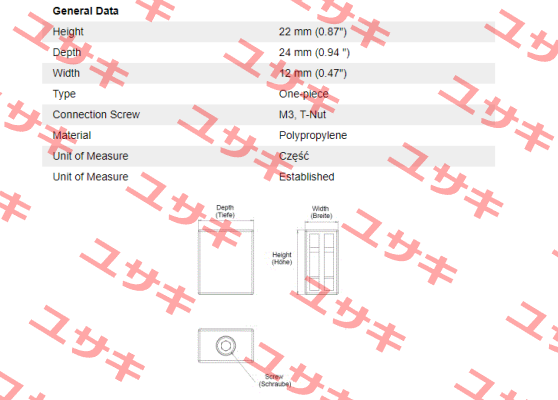 OSE-B 2212 Vitector Fraba