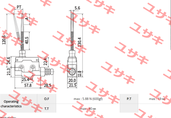 ZCN-L509 HanYoung NUX