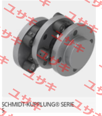 115.55 30 / 30 Schmidt Kupplung