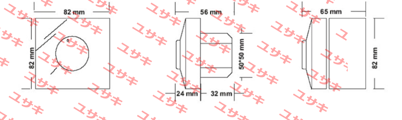 32731 / MTP 10, 0-10V Systemair