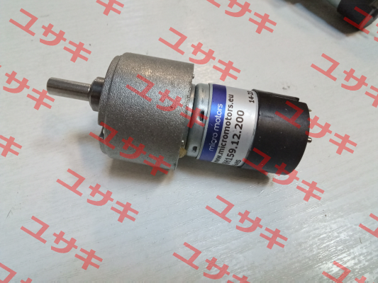 RH159.12.200 Micro Motors