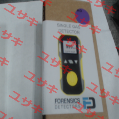 FD-90A-NO Forensics Detectors