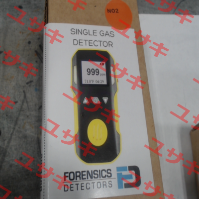 FD-90A-NO2 Forensics Detectors