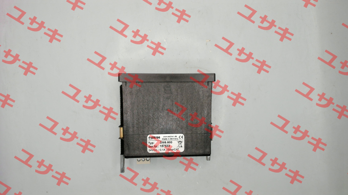 DM6.600 / V02720 Esitron