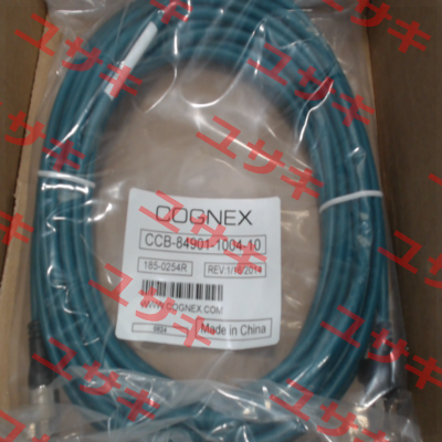 CCB-84901-1004-10 Cognex