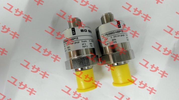 EPS200G14SP12 Bd Sensors