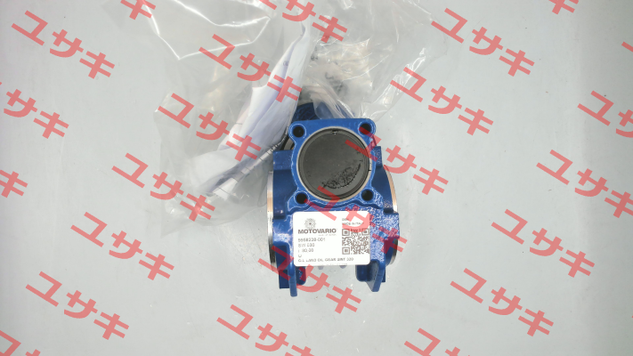 SW030 80,0 080*09 14 U MV Motovario