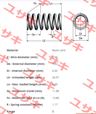 C03000260810M Sodemann