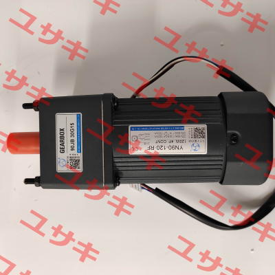 YN90-120/90JB30G15 (5 wires) V.t.v Motor