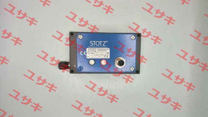 P65a-1003-X Stotz