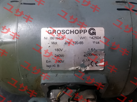 502199 Groschopp