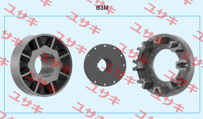 B3M  Transfluid