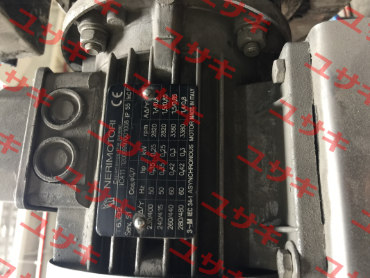 12009997001008 OEM  Neri Motori