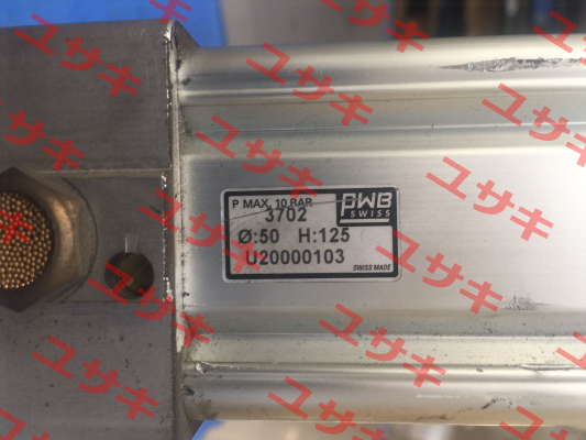 U20000103 oem  PWB Swiss