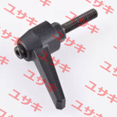 Clamping lever M6x25 (05.44 180.230), Art N: 0039485  komax