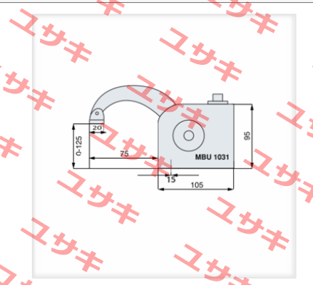 MBU1031  Miksan