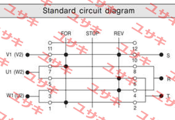 HY-SQ5-SH-140R HanYoung NUX