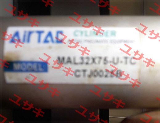 MAL32X75-U-TC  Airtac