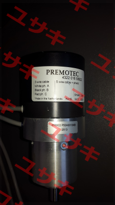 52022173001 Premotec