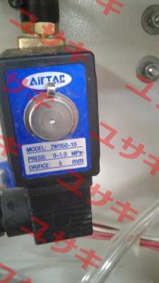 2W050-10 Airtac