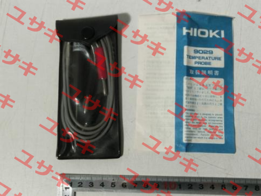 9029 obsolete, no repacement, possible alternative  DT4253 Digital multimeter with DT4910 K   Hioki