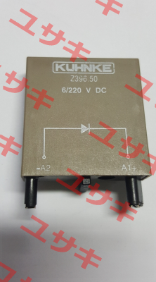 Z396.50 Kuhnke