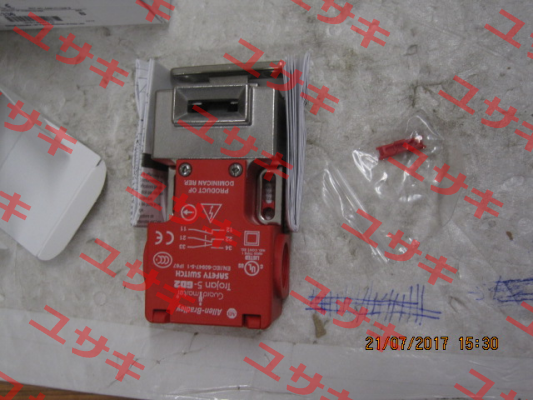 440K-T11336  Allen Bradley (Rockwell)