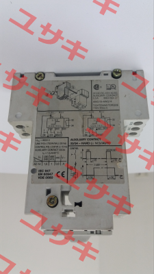 RE-PKZ2 obsolete no replacement  Moeller (Eaton)