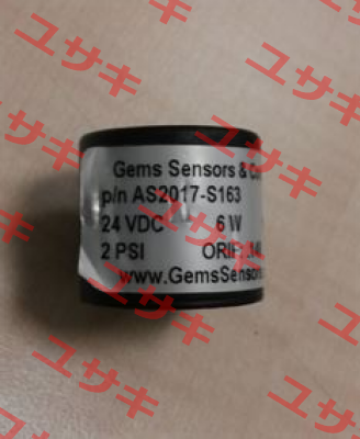 AS2017-S163 OEM  Gems