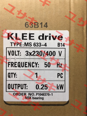 250254120091 Kleedrive