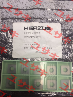 336182-1 Herzog