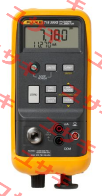 Fluke 718Ex 300 Fluke