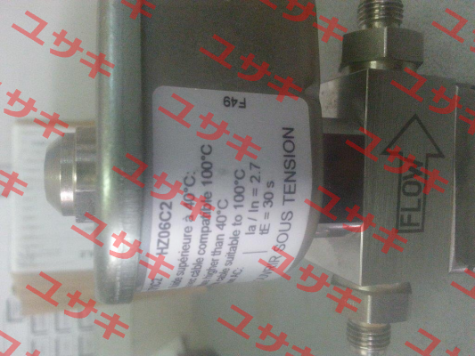 P013-FV-5149 483371C2* HZ06C2 - OEM  Parker