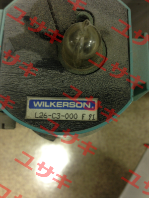 L26-C3-000   Wilkerson