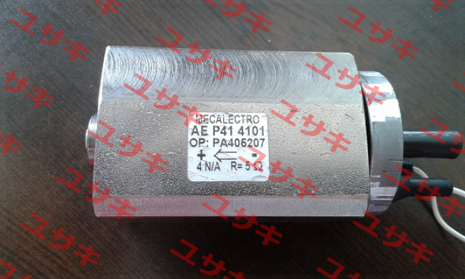 AE.P41.41.01 OEM  Mecalectro