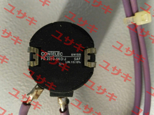 PD M2310-5KO/J 5AF OEM  Contelec