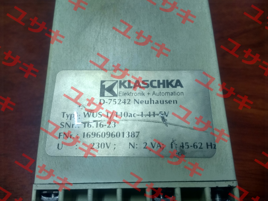 169609601387 Klaschka