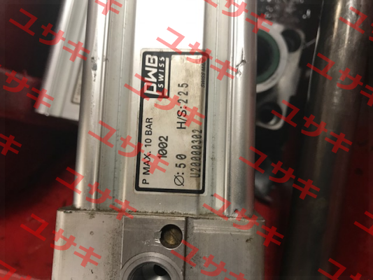 42000302 OEM  PWB Swiss