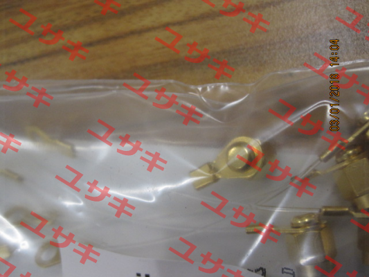 H00040A0020 ( 1 Pack = 5 pcs.) Telegaertner