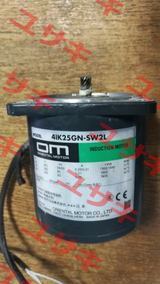 4IK25GN-SW2L Oriental Motor