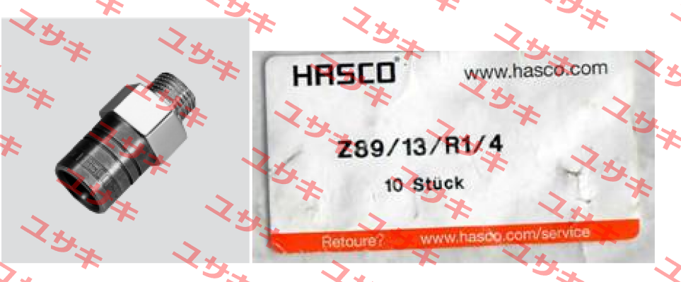 277860 Hasco