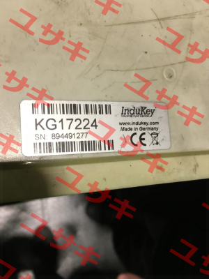 KG17224 InduKey