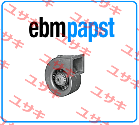 G2E180EH0301 EBM Papst