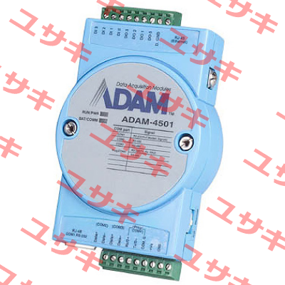 ADAM-4501 obsolete/replaced with ADAM-4015-CE  Advantech