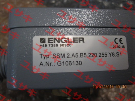 SSM.2.A5.B5.220.255.Y8.S1  Engler