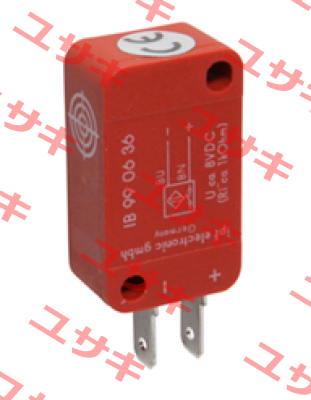 IB990636 IPF Electronic