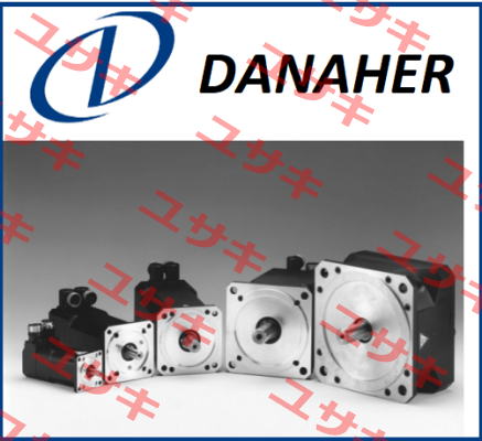 DBL7-4000-30-3-560P  Danaher Motion