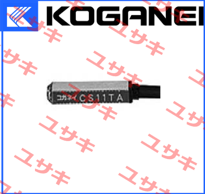 CS11TA Koganei