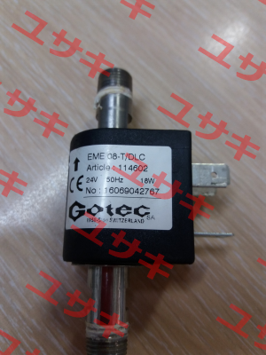 114602 Gotec