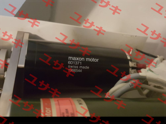 601371 Maxon